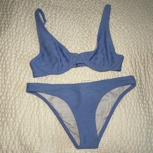 Rhythm. Maldives Bikini Set